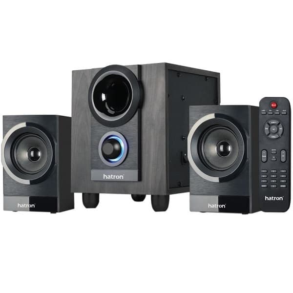 Hatron HSP240 Speaker