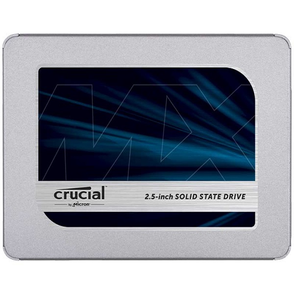 Crucial SSD MX500 250G