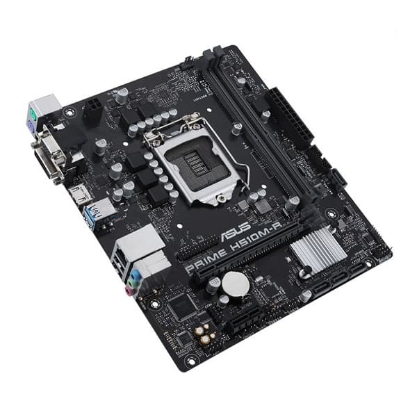 Asus Prime H510M-R-SI LGA-1200