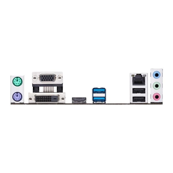 Asus Prime H510M-R-SI