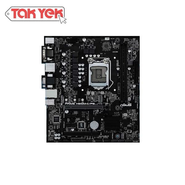 Asus Prime H510M-C/PS DDR4 LGA-1200