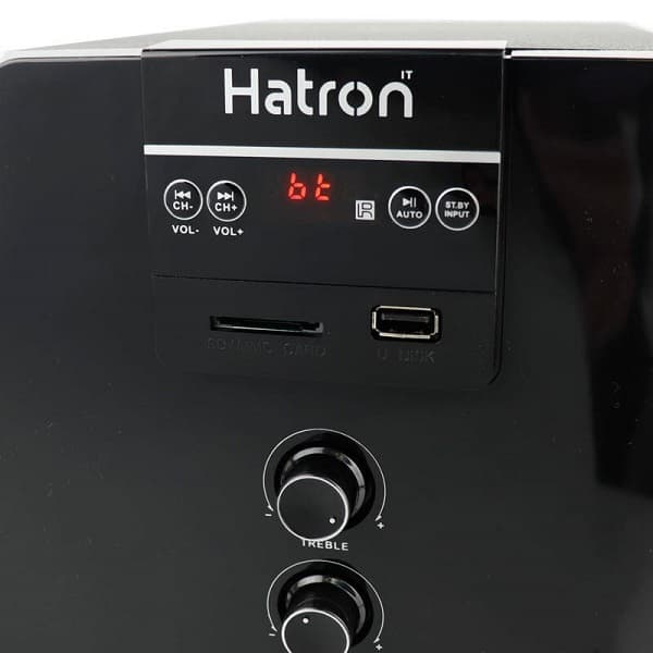 اسپیکر Hatron HSP265 Speaker