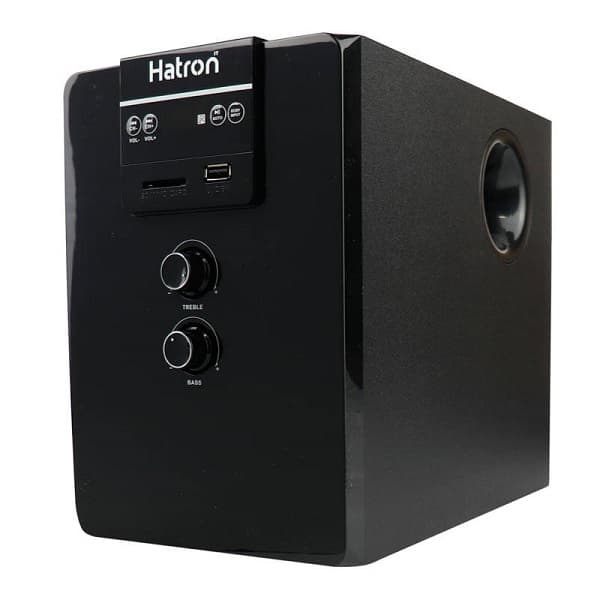 اسپیکر Hatron HSP265 Speaker