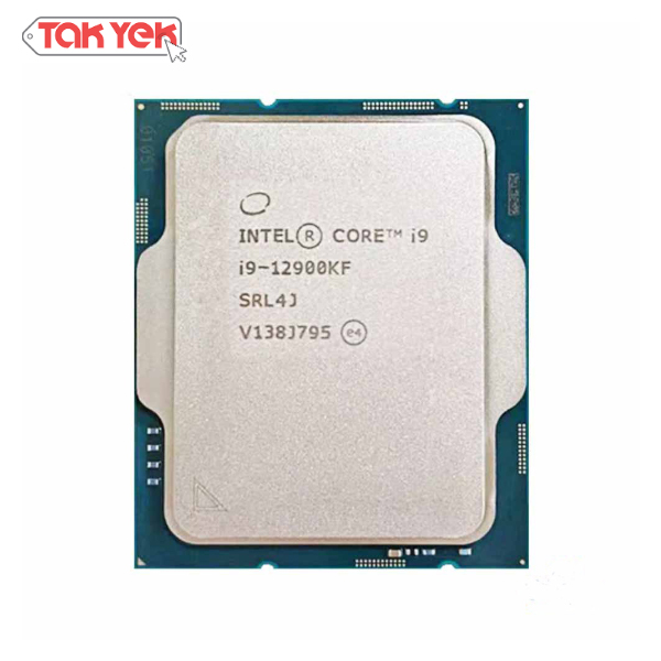 Intel Core i9-12900KF LGA-1700