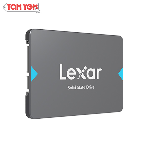 LEXAR NQ100 240