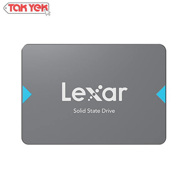 LEXAR NQ100 240