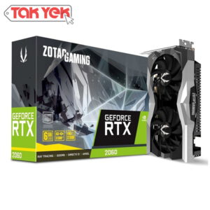 ZOTAC 2060 6G GDDR6 GAMING