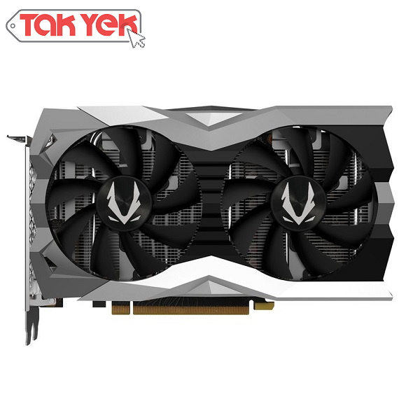 ZOTAC 2060 6G GDDR6 GAMING