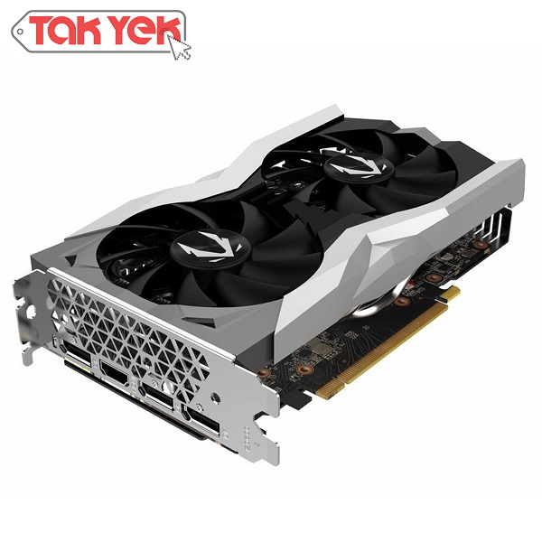 ZOTAC 2060 6G GDDR6 GAMING