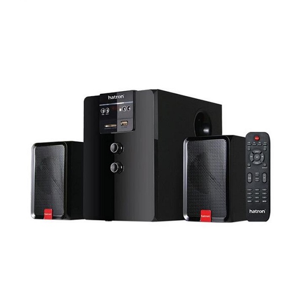 اسپیکر Hatron HSP265 Speaker