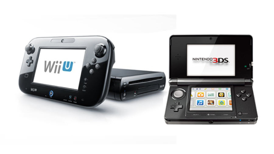 نینتندو از مارس 2023 اجازه نمی‌ دهد بازی‌ های Wii U و 3DS بخرید!