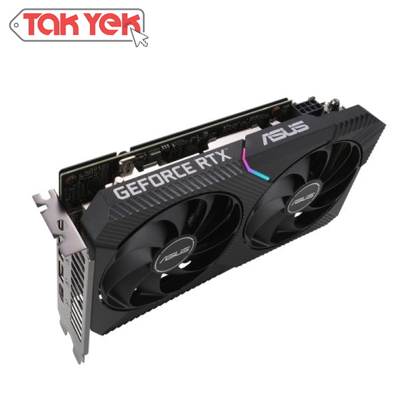 گرافیک PALIT STROMX GTX 1050TI 4G1