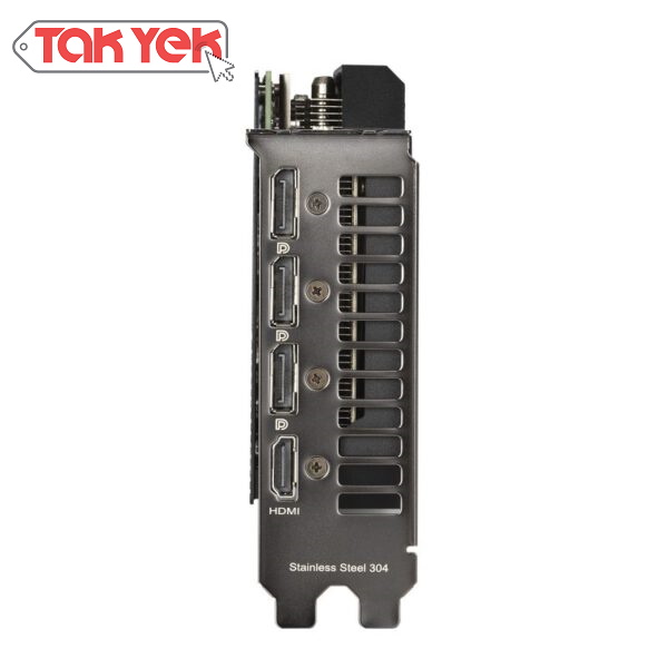 گرافیک PALIT STROMX GTX 1050TI 4G1