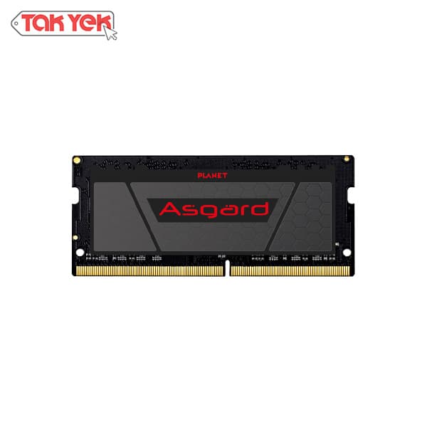 ASGARD 8G PC4 2666