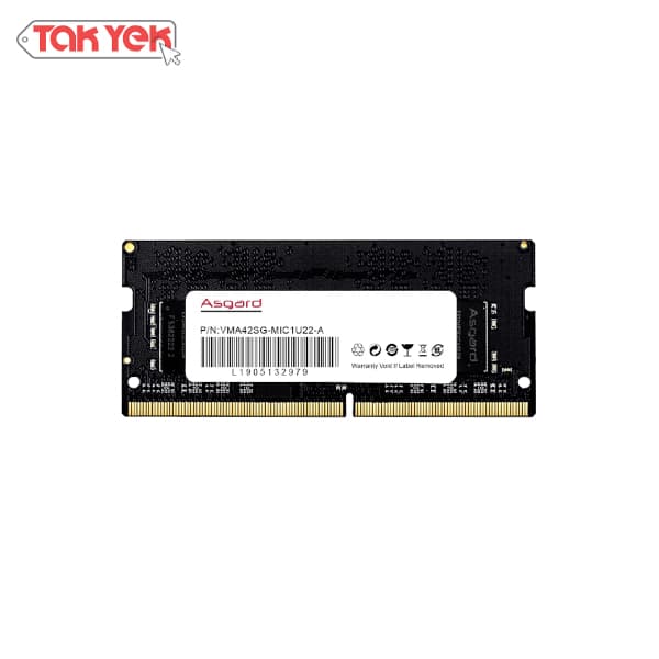 ASGARD 8G PC4 2666
