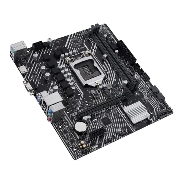 Asus Prime H510M-K DDR4 LGA-1200