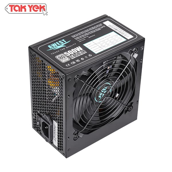 Awest GT AV500 BW