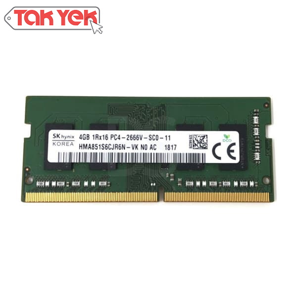 HYNIX 4G PC4 2666