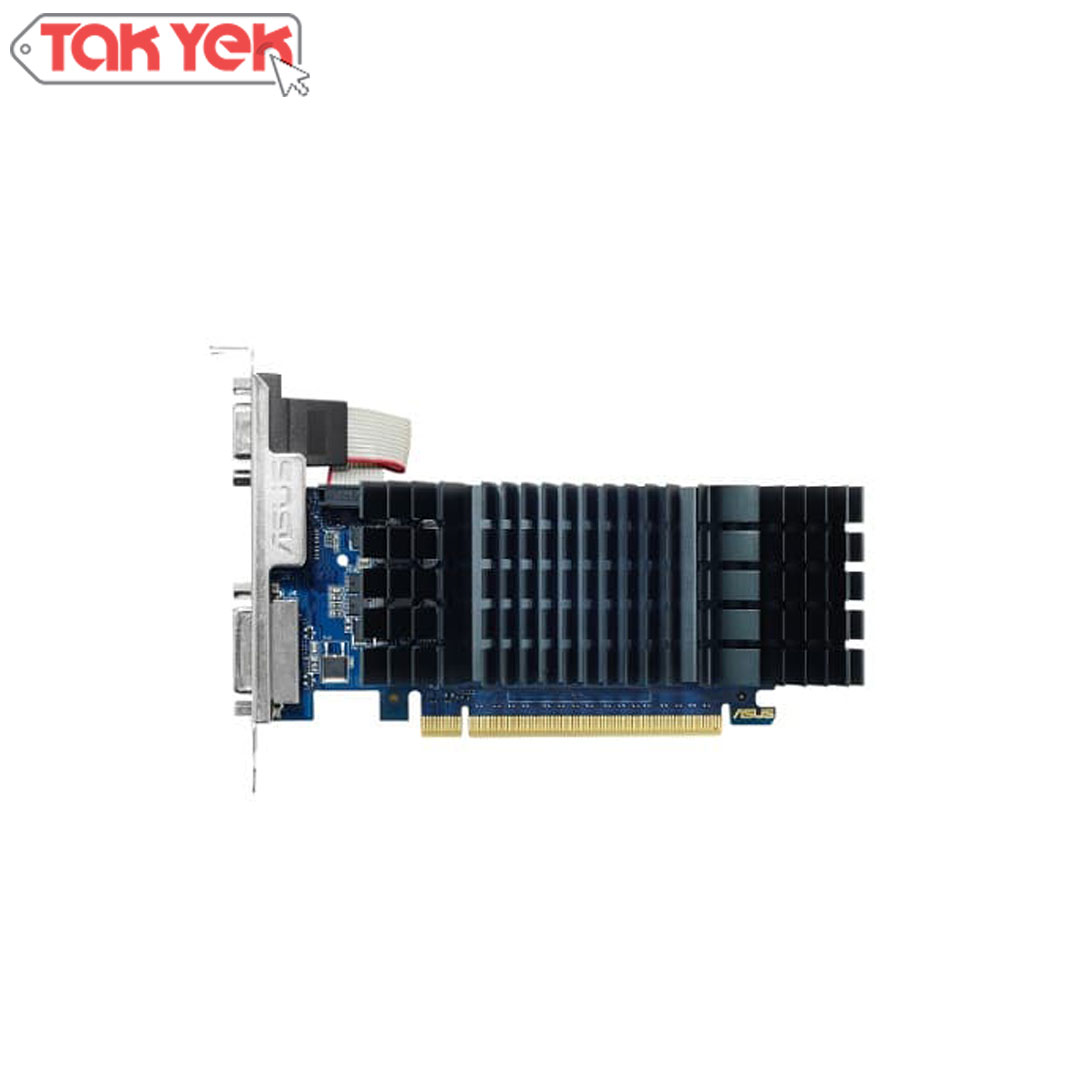 کارت گرافیک ایسوس ASUS GT730 2G BRK