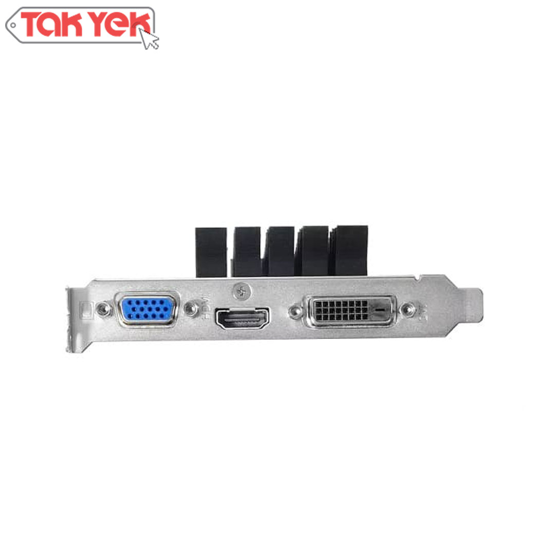 کارت گرافیک ایسوس ASUS GT730 2G BRK