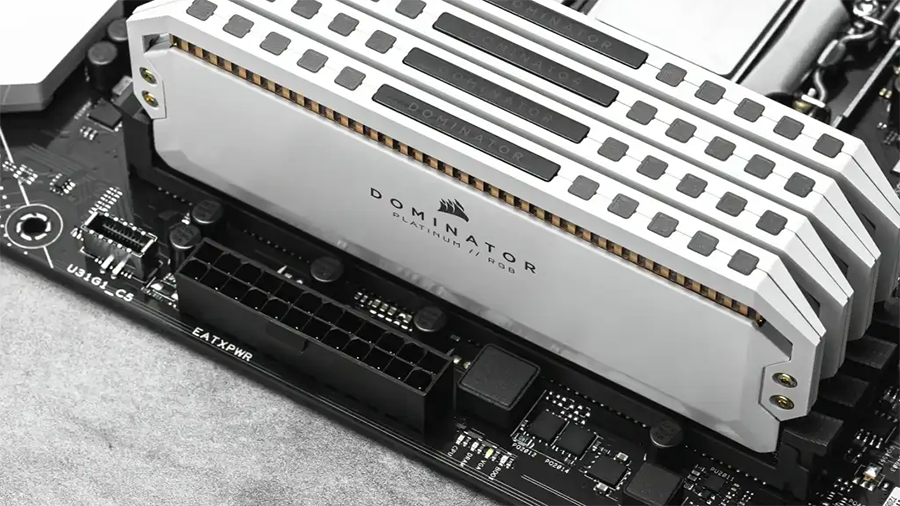 کدام مادربرد ها از رم DDR5 پشتیبانی می کنند؟