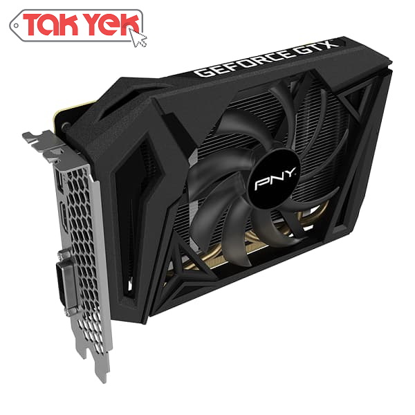 PNY GTX 1660 XLR 6G DDR5