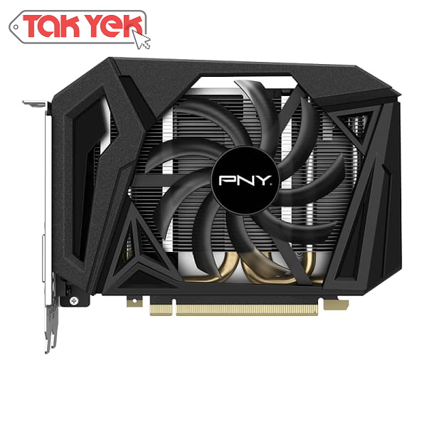 PNY GTX 1660 XLR 6G DDR5