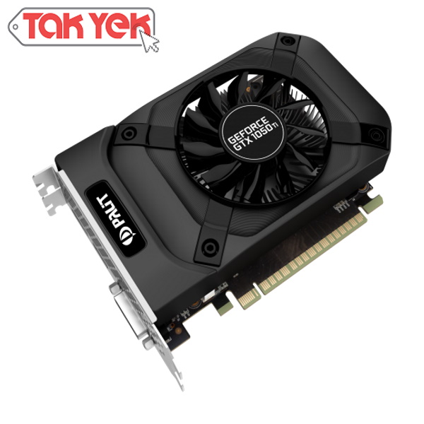 گرافیک PALIT STROMX GTX 1050TI 4G