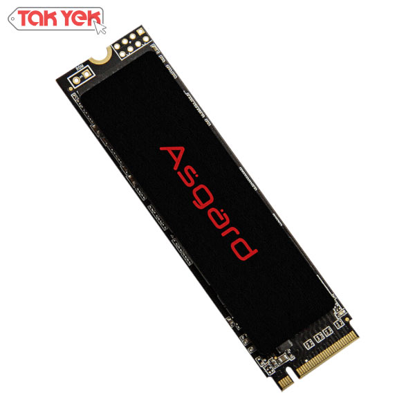 Asgard SSD NVMe M2 250GB