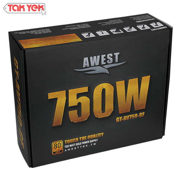 Awest GT AV750 GF