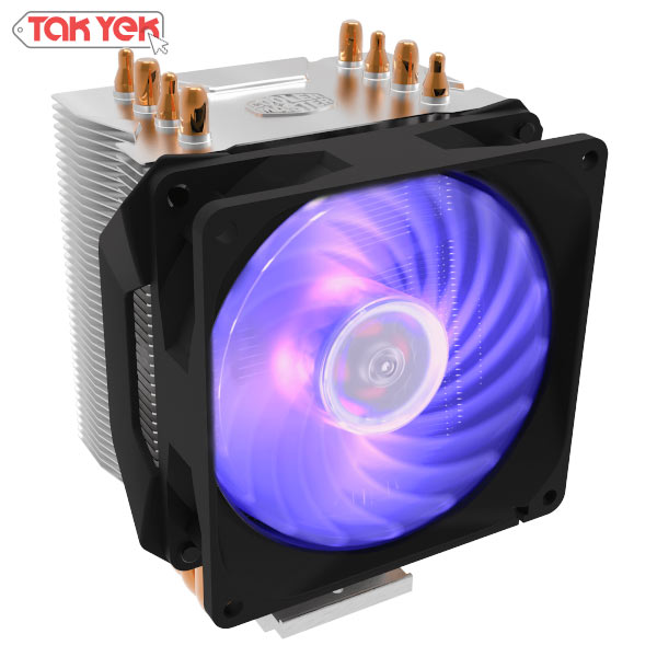 Cooler Master Hyper H410R RGB