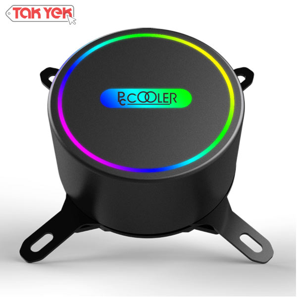 PCcooler GI-CL120VC FRGB