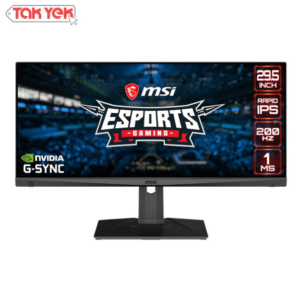MSI Optix MAG301RF
