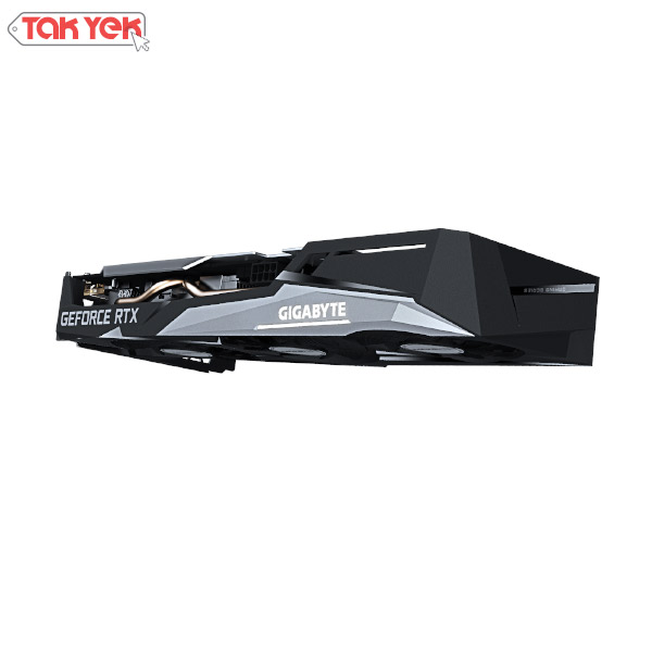Gigabyte RTX 3050 8GB Gaming OC