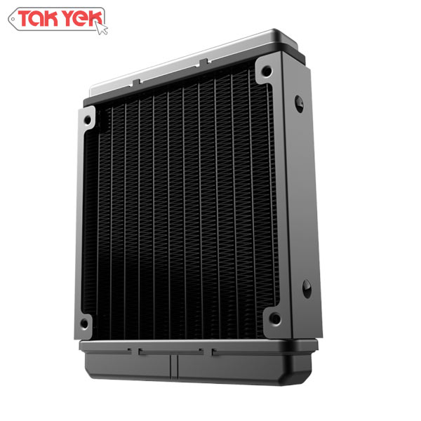 PCcooler GI-CL120VC FRGB