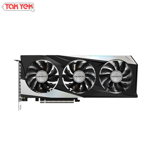 کارت گرافیک گیگابایت Gigabyte GeForce RTX 3050 8GB Gaming OC