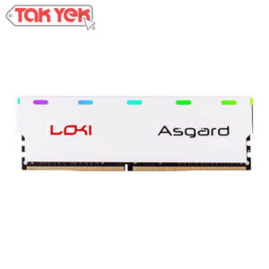 Asgard W1 8G 2666Mhz DDR4 RGB