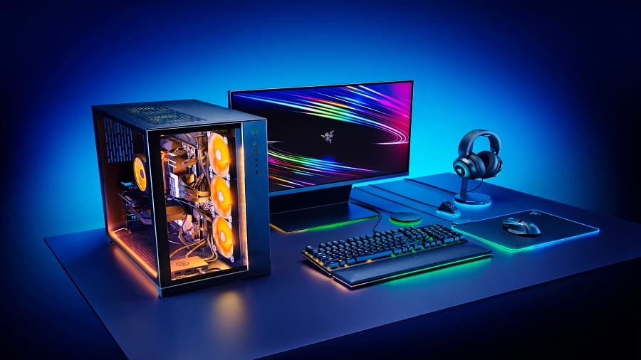 نورپردازی ARGB چیست و چه تفاوتی با فناوری RGB دارد؟