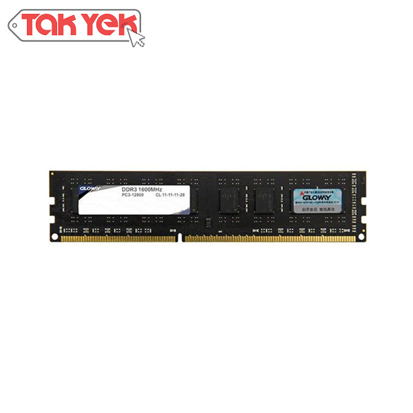 Gloway STK 4G DDR3 1600Mhz