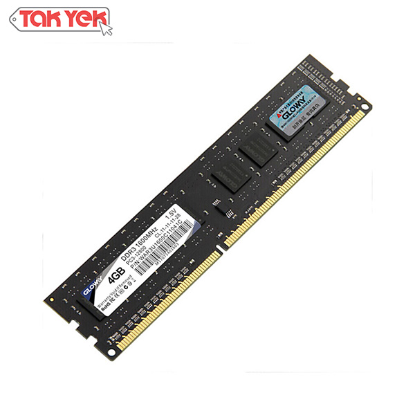 Gloway STK 4G DDR3 1600Mhz