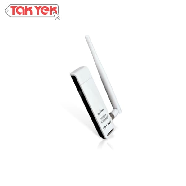 TP-LINK TL-WN722N