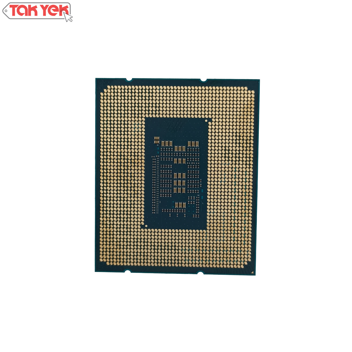 Intel Core i5-12400F