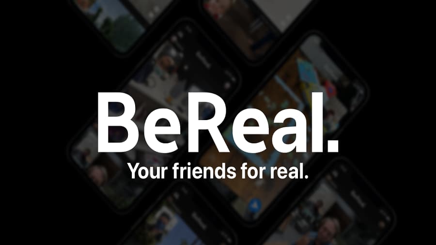 شبکه اجتماعی BeReal چیست؟