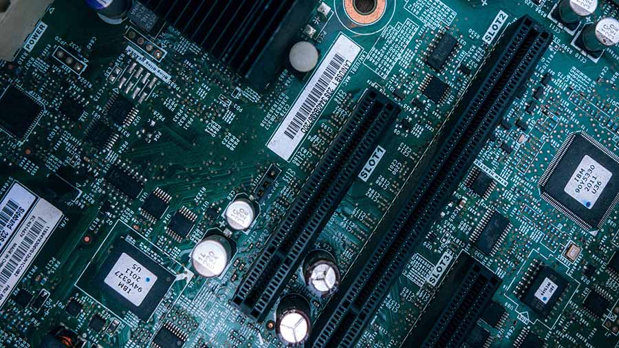 رابط PCIe 5.0 چیست و چه تفاوتی با PCIe 4.0 دارد؟