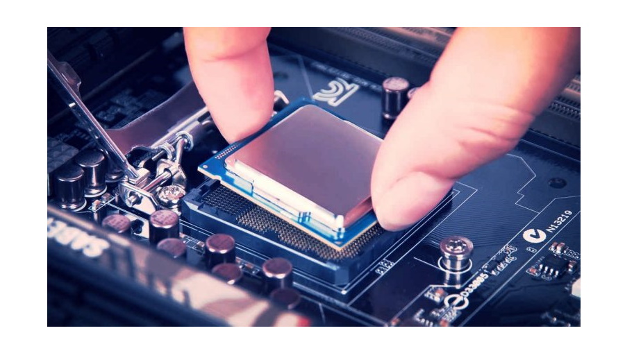 آیا CPU لپ تاپ را می توان ارتقا داد؟