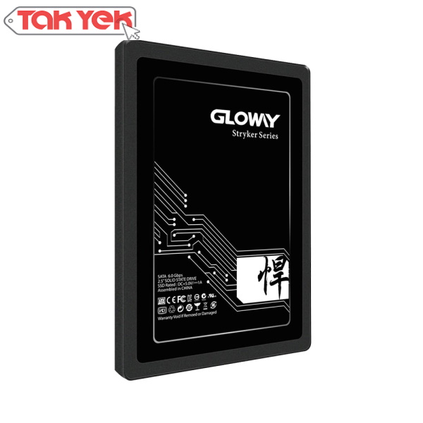 Gloway SSD SATA3 480GB