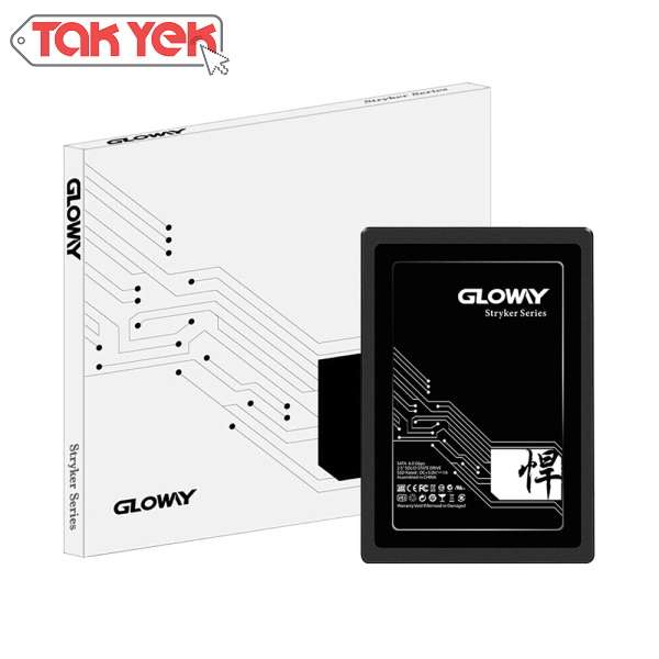 Gloway SSD SATA3 480GB