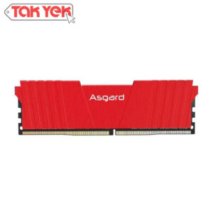 رم کامپیوتر ازگارد Asgard 4G 2400Mhz LOKI DDR4