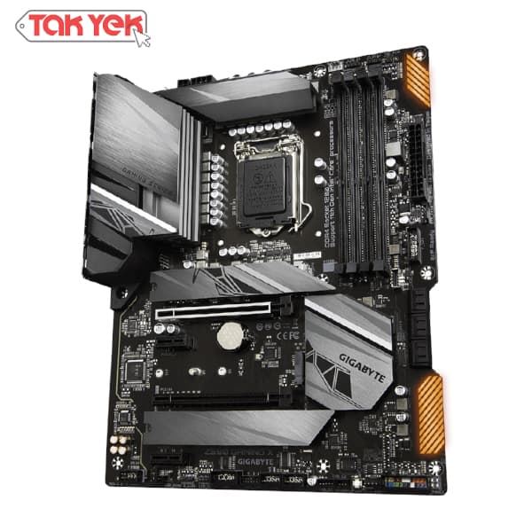 Gigabyte Z590 GAMING X