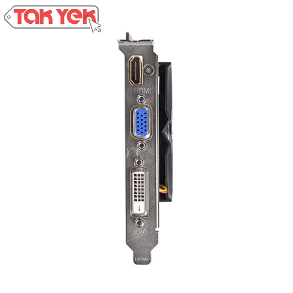 کارت گرافیک گیگابایت Gigabyte GT 730 2G مدل GV-N730D5-2GI